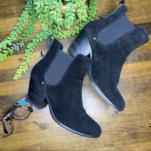 Rag & Bone bootie boots